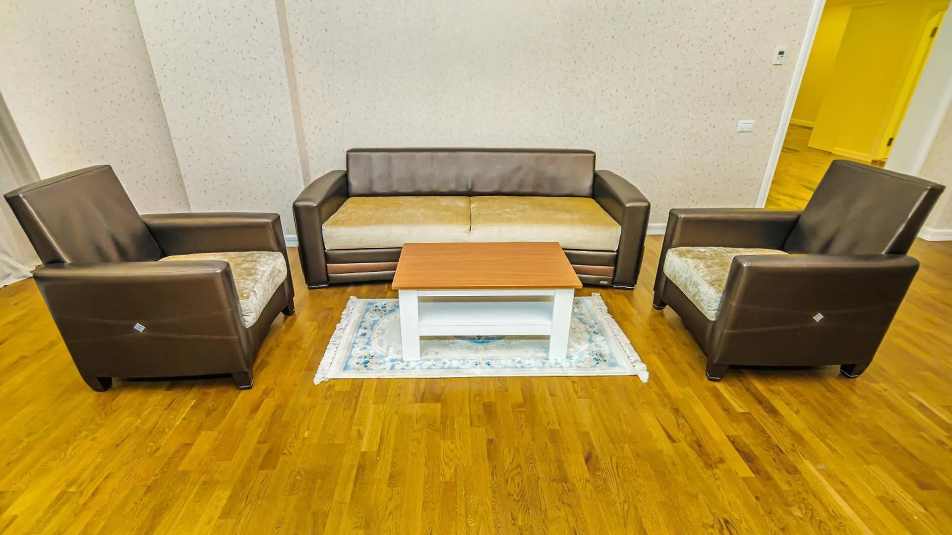 Appart hôtel Luxury Apartment On Marioot Palace Baku