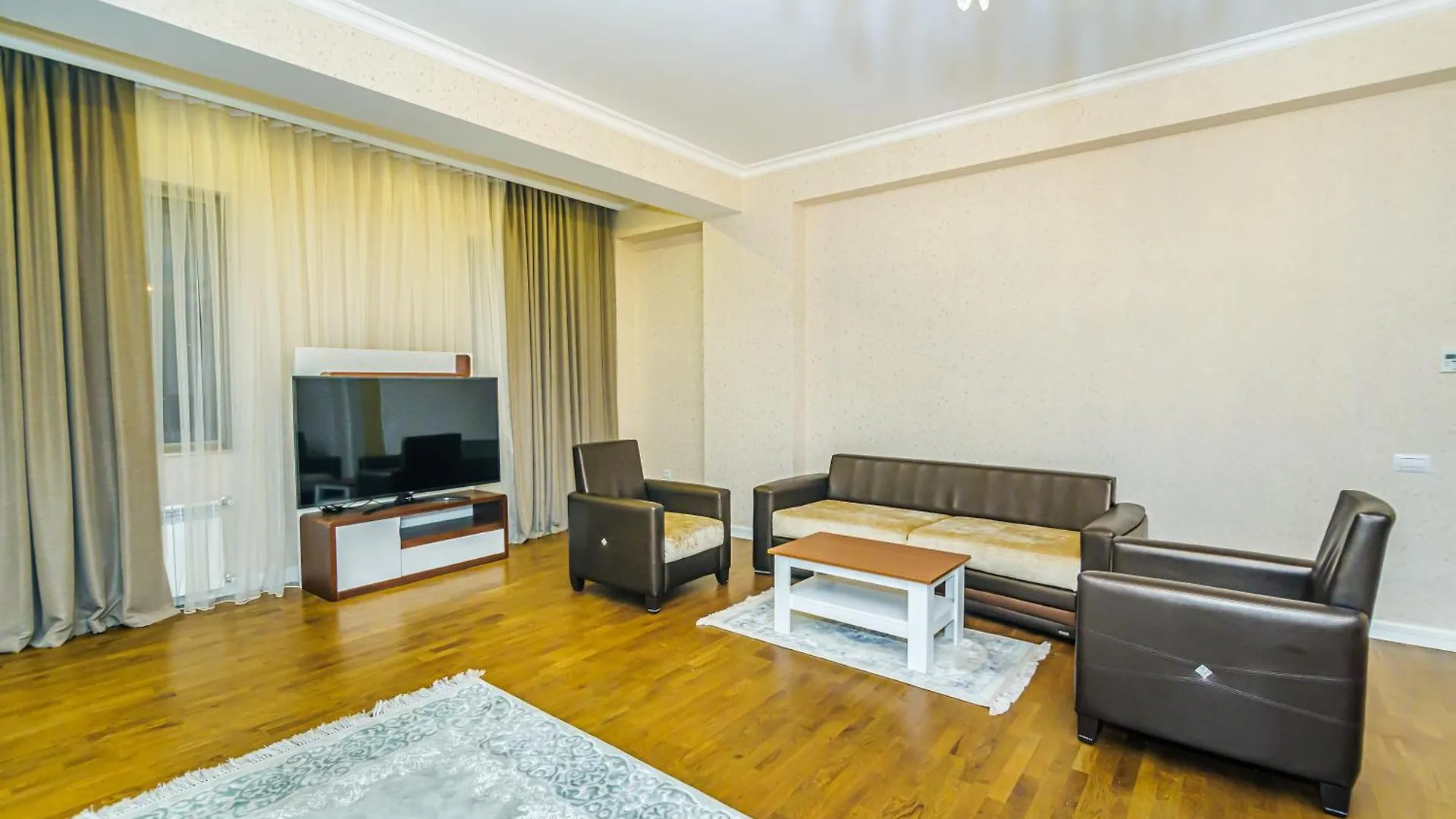 Luxury Apartment On Marioot Palace Baku