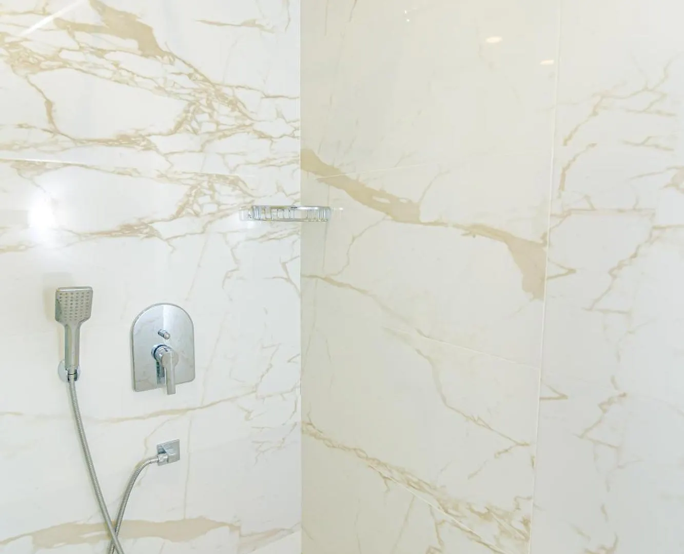 Luxury Apartment On Marioot Palace Baku
