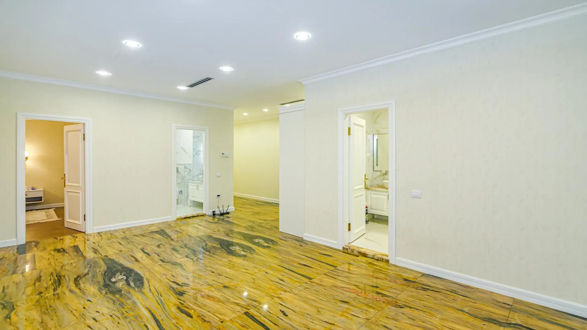 Luxury Apartment On Marioot Palace Baku 0*,  Azerbaïdjan