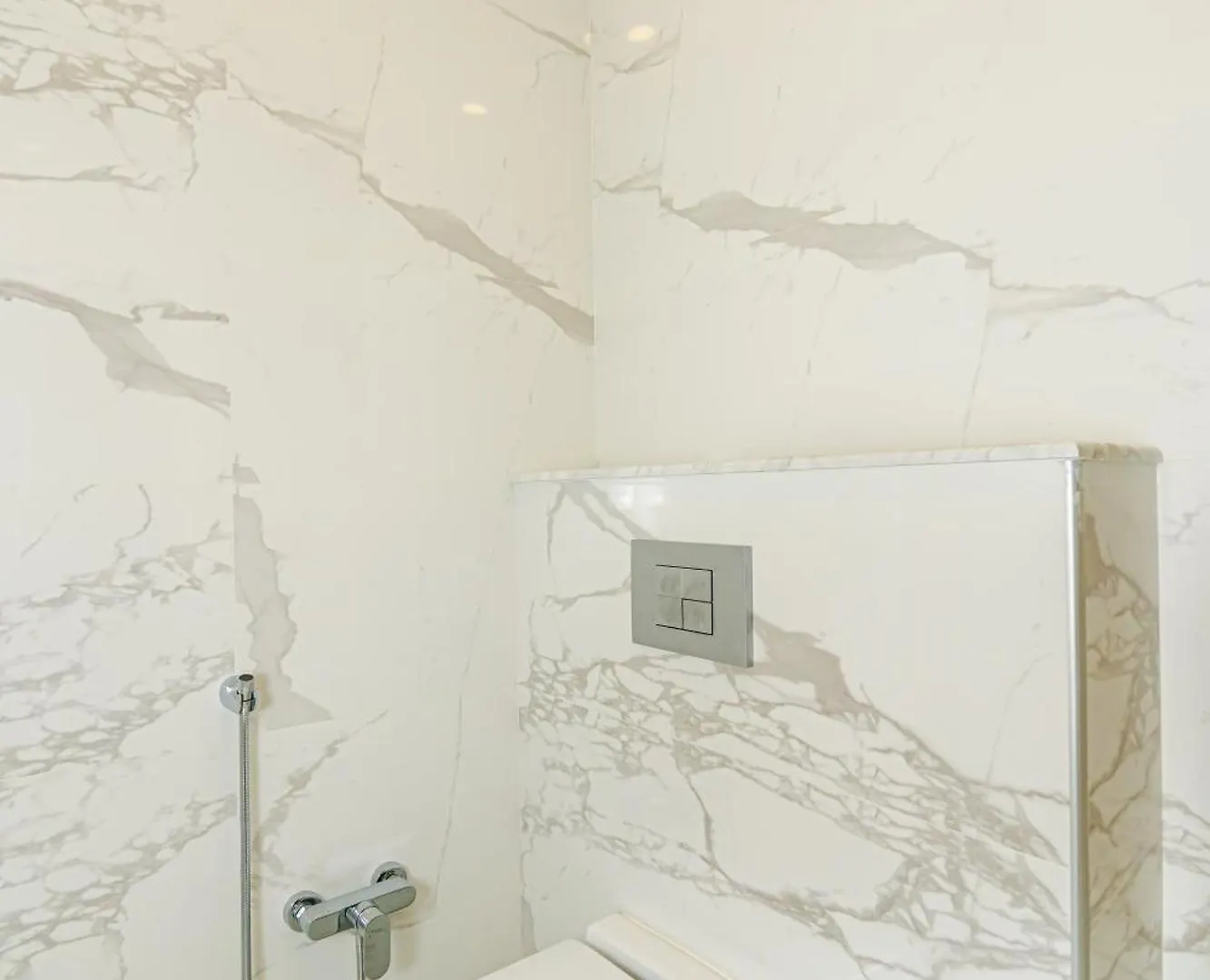 Appart hôtel Luxury Apartment On Marioot Palace Baku